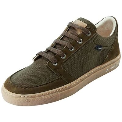 Zapatillas Vaude Khaki UBN Redmont 3.0 - Urban, Ecológicas Zapatillas Vaude Khaki UBN Redmont 3.0 - Urban, Ecológicas