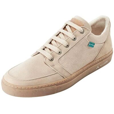 Vaude UBN Redmont 3.0 Beige - Sustainable, Climate Neutral Sneakers Vaude UBN Redmont 3.0 Beige - Sustainable, Climate Neutral Sneakers