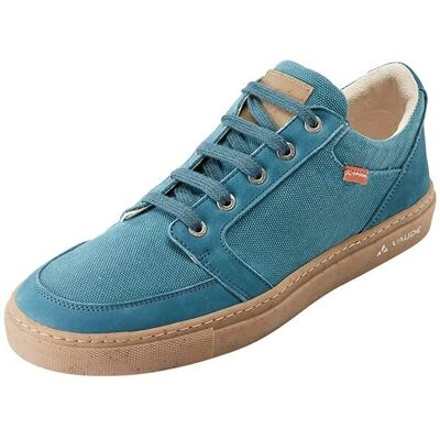 Vaude Redmont 3.0 Grigio Blu Sneakers - Sneakers Vaude Redmont 3.0 Grigio Blu Sneakers - Sneakers