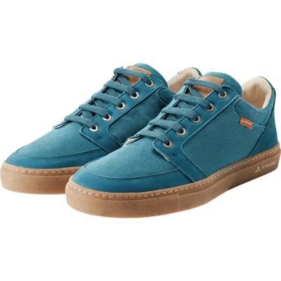 Vaude Redmont 3.0 Blau-Grau Sneaker - Sneaker Vaude Redmont 3.0 Blau-Grau Sneaker - Sneaker