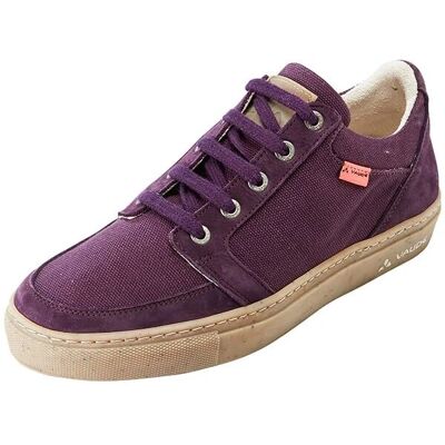 Vaude Redmont 3.0 Violet - Baskets - Publicité Vaude Redmont 3.0 Violet - Baskets - Publicité
