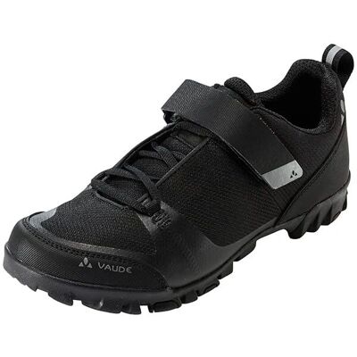 Vaude TVL Pavei II Nero - Scarpa da ciclismo Vaude TVL Pavei II Nero - Scarpa da ciclismo