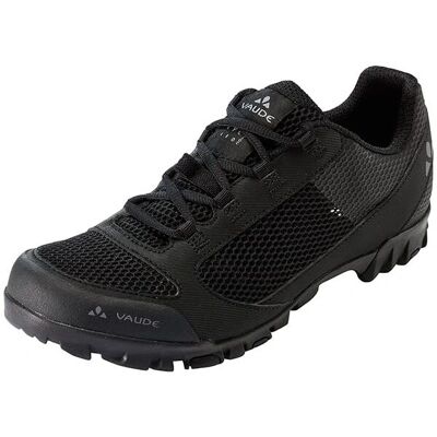 Zapatos de ciclismo Vaude - Modelo TVL Pavei Ventilation - Transpirable, Material reciclado Zapatos de ciclismo Vaude - Modelo TVL Pavei Ventilation - Transpirable, Material reciclado