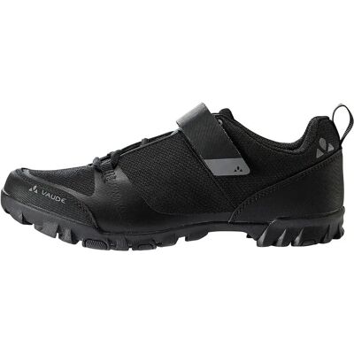 Vaude TVL Pavei II Fahrradschuhe Schwarz - Fahrradschuhe Vaude TVL Pavei II Fahrradschuhe Schwarz - Fahrradschuhe