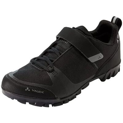 Vaude TVL Pavei II STX Schwarze Fahrradschuhe Vaude TVL Pavei II STX Schwarze Fahrradschuhe