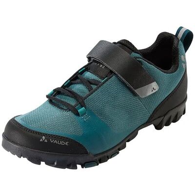 Chaussures de cyclisme Vaude TVL Pavei II - Vert Mallard Chaussures de cyclisme Vaude TVL Pavei II - Vert Mallard