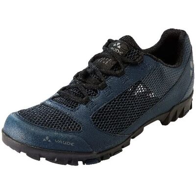 Scarpa da mountain bike Vaude Dark Sea - Ventilazione, All-Mountain/Escursionismo Scarpa da mountain bike Vaude Dark Sea - Ventilazione, All-Mountain/Escursionismo