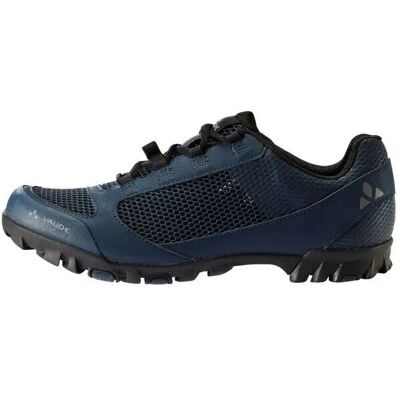 Vaude TVL Pavei Ventilation - Unisex - Dunkelmeer - Fahrradschuhe Vaude TVL Pavei Ventilation - Unisex - Dunkelmeer - Fahrradschuhe
