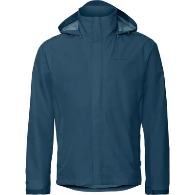 VAUDE ESCAPE LIGHT JACKET Baltic Sea - Giacca outdoor VAUDE ESCAPE LIGHT JACKET Baltic Sea - Giacca outdoor