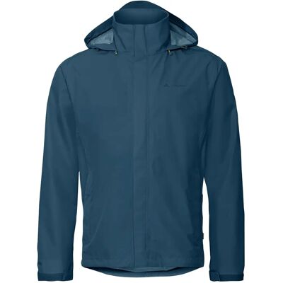 VAUDE Herren Escape Light Jacke - Wasserdicht Winddicht Atmungsaktiv Outdoor VAUDE Herren Escape Light Jacke - Wasserdicht Winddicht Atmungsaktiv Outdoor