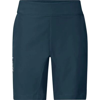 Vaude Kinder Detective Stretch Shorts - Blau - Modell 158/164 - Kinder Shorts Vaude Kinder Detective Stretch Shorts - Blau - Modell 158/164 - Kinder Shorts