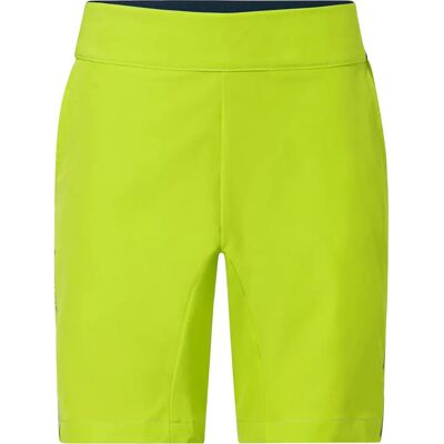 Szorty Vaude Kids Detective - Zielony - Rozmiar 146-152 Szorty Vaude Kids Detective - Zielony - Rozmiar 146-152
