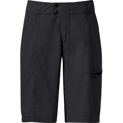 Vaude Tamaro Shorts II Schwarz, Herren Radshorts - Shorts Vaude Tamaro Shorts II Schwarz, Herren Radshorts - Shorts