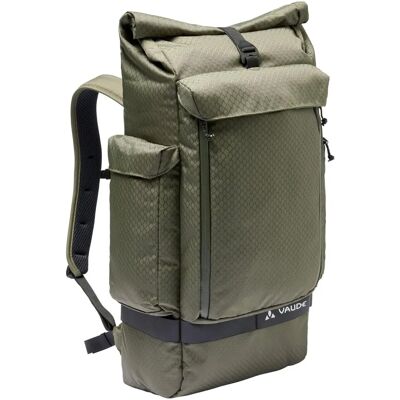 Vaude Uniwersalny plecak rowerowy - Zielony Vaude Uniwersalny plecak rowerowy - Zielony