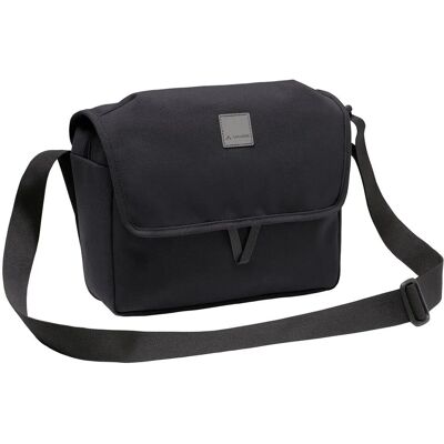 VAUDE Coreway Messenger schwarz (45138010) schwarz VAUDE Coreway Messenger schwarz (45138010) schwarz