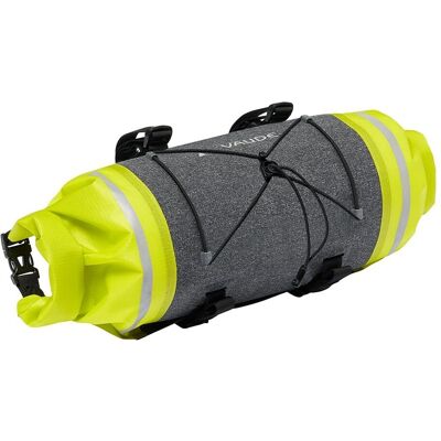 Vaude Trailfront Compact Bolsa de Manillar para Bikepacking - Material Reciclado Vaude Trailfront Compact Bolsa de Manillar para Bikepacking - Material Reciclado