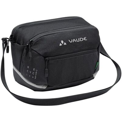 VAUDE 451260100000 bicycle bag - 5L - Waterproof recycled polyester VAUDE 451260100000 bicycle bag - 5L - Waterproof recycled polyester