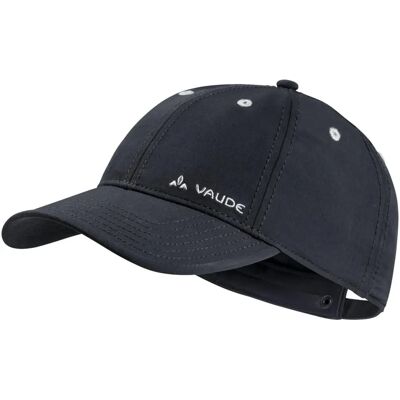 VAUDE Softshell Cap, (55250) schwarz uni VAUDE Softshell Cap, (55250) schwarz uni