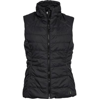VAUDE - Moena Insulation Vest - Nero - 40 - Vest VAUDE - Moena Insulation Vest - Nero - 40 - Vest