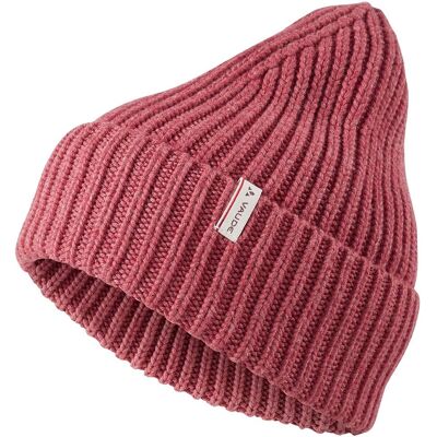 VAUDE Moena Beanie II - baksteen VAUDE Moena Beanie II - baksteen