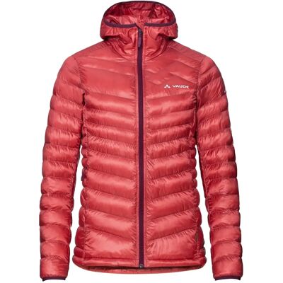 VAUDE Chaqueta Aislante Ligera Reciclada para Mujeres - Chaqueta VAUDE Chaqueta Aislante Ligera Reciclada para Mujeres - Chaqueta