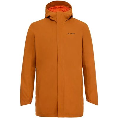 Vaude Kurtka ocieplana dla rowerzysty XXL - Kurtka rowerowa - Brązowa Vaude Kurtka ocieplana dla rowerzysty XXL - Kurtka rowerowa - Brązowa