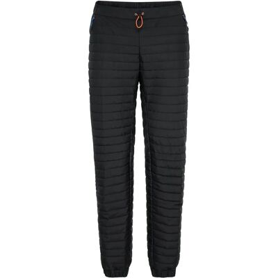 Pantalon isolant Vaude XL pour cyclistes - Coupe-vent et recyclé - Publicité Pantalon isolant Vaude XL pour cyclistes - Coupe-vent et recyclé - Publicité
