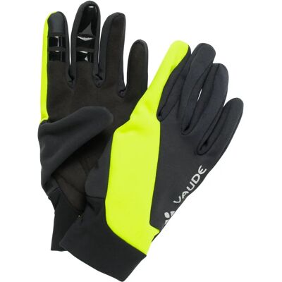Guanti Vaude Kuro Warm - Resistente al vento, Riciclato - Unisex Guanti Vaude Kuro Warm - Resistente al vento, Riciclato - Unisex