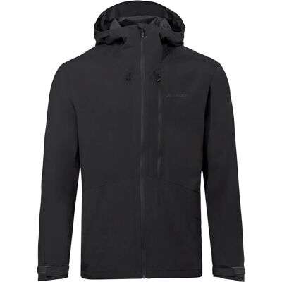 Veste de Pluie Recyclée Vaude S - Imperméable et Coupe-Vent - Homme Veste de Pluie Recyclée Vaude S - Imperméable et Coupe-Vent - Homme