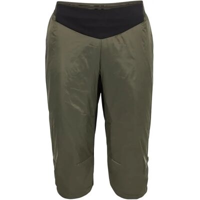 Vaude Kuro Izolacyjne Spodenki - Mężczyzna - Oliwkowy-Zielony - XL Vaude Kuro Izolacyjne Spodenki - Mężczyzna - Oliwkowy-Zielony - XL