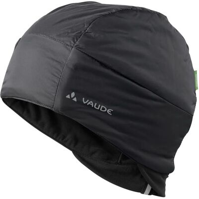 VAUDE Herren Mütze Bike Warm Cap Plus - schwarz - M - Hut VAUDE Herren Mütze Bike Warm Cap Plus - schwarz - M - Hut