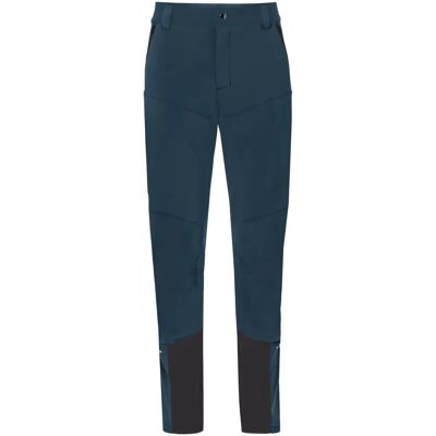 Vaude Larice IV M - Softshellhose - Herren Dunkelmeer - Hose Vaude Larice IV M - Softshellhose - Herren Dunkelmeer - Hose