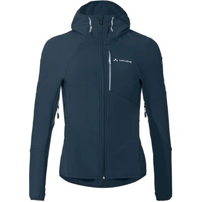 VAUDE Larice Jacket IV - Winddicht, Ademend, Milieuvriendelijk - Softshell VAUDE Larice Jacket IV - Winddicht, Ademend, Milieuvriendelijk - Softshell