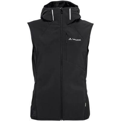 Bluza softshell Vaude Larice VEST II - Wiatroszczelna, Oddychająca, Sportowa Bluza softshell Vaude Larice VEST II - Wiatroszczelna, Oddychająca, Sportowa
