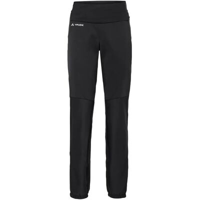 VAUDE Larice Dam Softshell Byxa - Skidåkning & Vintersport VAUDE Larice Dam Softshell Byxa - Skidåkning & Vintersport
