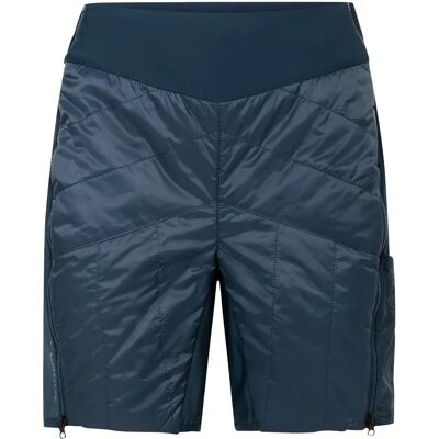 Vaude Sesvenna III W - Pantaloncini isolanti donna - Montagna Vaude Sesvenna III W - Pantaloncini isolanti donna - Montagna