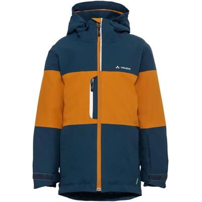 Vaude Snow Cup Jacka - Vattentät och andningsbar skidjacka för barn Vaude Snow Cup Jacka - Vattentät och andningsbar skidjacka för barn