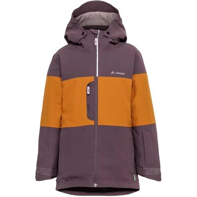 Vaude Snow Cup Kinderjas - Waterdicht, Ademend, Gerecycled Isolatie Vaude Snow Cup Kinderjas - Waterdicht, Ademend, Gerecycled Isolatie