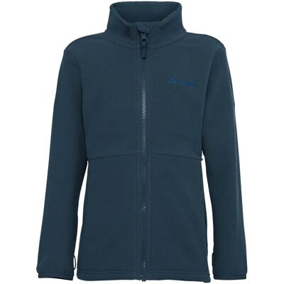 VAUDE Giacca Pulex II per bambini - unisex - blu/sea scuro - 92 VAUDE Giacca Pulex II per bambini - unisex - blu/sea scuro - 92