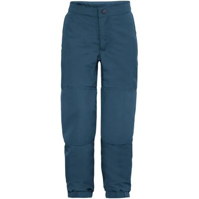 VAUDE Kids Caprea Warmlined Pants III - Dziecięce Spodnie Zimowe VAUDE Kids Caprea Warmlined Pants III - Dziecięce Spodnie Zimowe