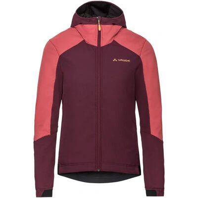 Chaqueta Vaude Mujer Todo el Año Moab - Impermeable y Ciclismo Chaqueta Vaude Mujer Todo el Año Moab - Impermeable y Ciclismo