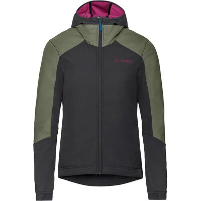 Vaude Cedar Wood All Year Moab Jas - Waterdicht Winddicht Fietsjas Vaude Cedar Wood All Year Moab Jas - Waterdicht Winddicht Fietsjas