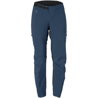 Vaude All Year Moab ZO - Mannen Fietspantalon Vaude All Year Moab ZO - Mannen Fietspantalon