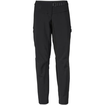 Vaude All Year Moab Cykelbyxor - Svart Vaude All Year Moab Cykelbyxor - Svart