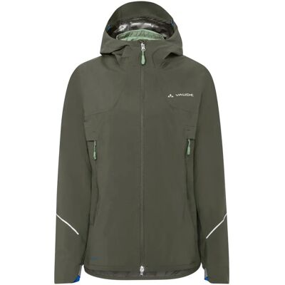Vaude Yaras 3in1 Jacka - Vattentät & Miljövänlig - Cykelkläder Vaude Yaras 3in1 Jacka - Vattentät & Miljövänlig - Cykelkläder