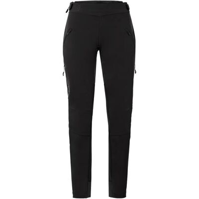 Vaude Vrouwen Minaki Fietsbroek - Winddicht, Milieuvriendelijk Vaude Vrouwen Minaki Fietsbroek - Winddicht, Milieuvriendelijk