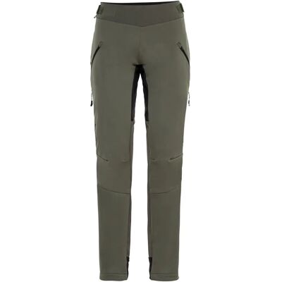 Vaude Minaki Fahrradhose - Winddicht, recycelt, Winterbereit Vaude Minaki Fahrradhose - Winddicht, recycelt, Winterbereit