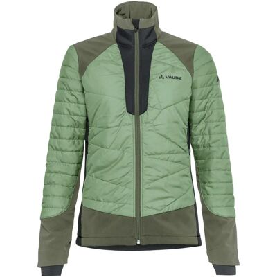 Vaude Minaki III Lichtgewicht Ademend Dames Fietsjacket - Jas Vaude Minaki III Lichtgewicht Ademend Dames Fietsjacket - Jas