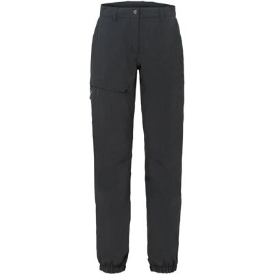 Vaude Yaras Warme Regenhose - Wasserdichte Damen-Regenhose Vaude Yaras Warme Regenhose - Wasserdichte Damen-Regenhose