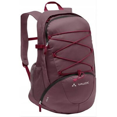VAUDE - Ifen 19 Hiking Plecak - BlackBerry - Rozmiar standardowy VAUDE - Ifen 19 Hiking Plecak - BlackBerry - Rozmiar standardowy